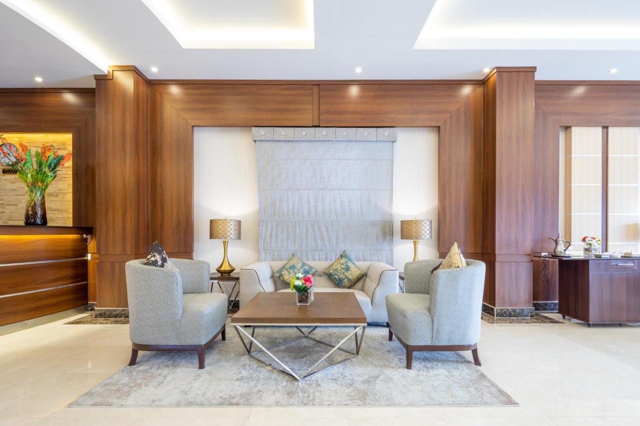 Boudl Wadi Al Dawasir Hotel Luaran gambar
