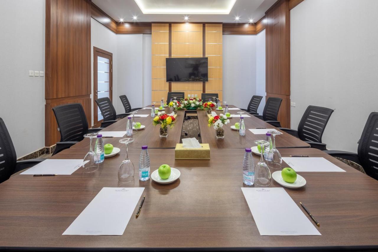 Boudl Wadi Al Dawasir Hotel Luaran gambar
