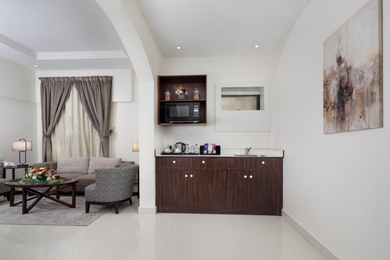 Boudl Wadi Al Dawasir Hotel Luaran gambar