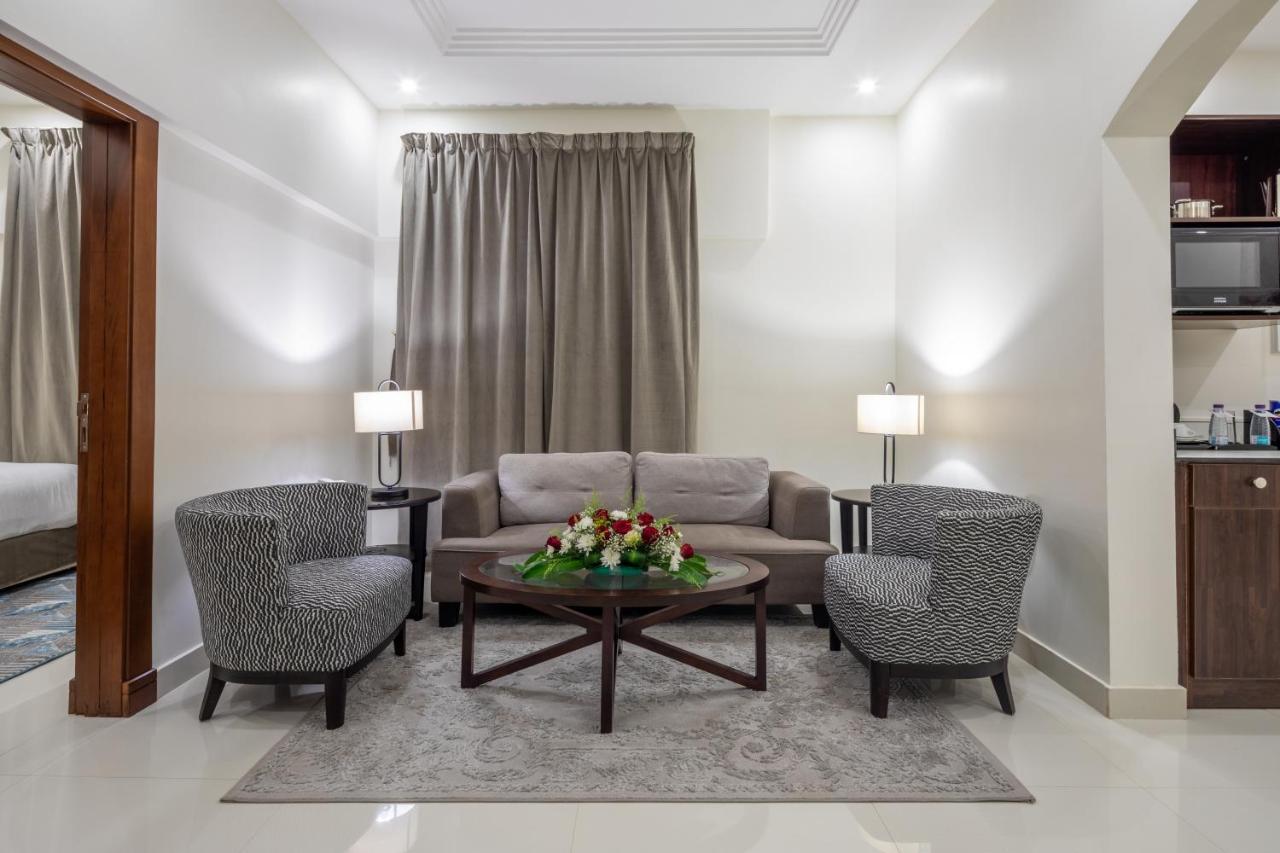 Boudl Wadi Al Dawasir Hotel Luaran gambar