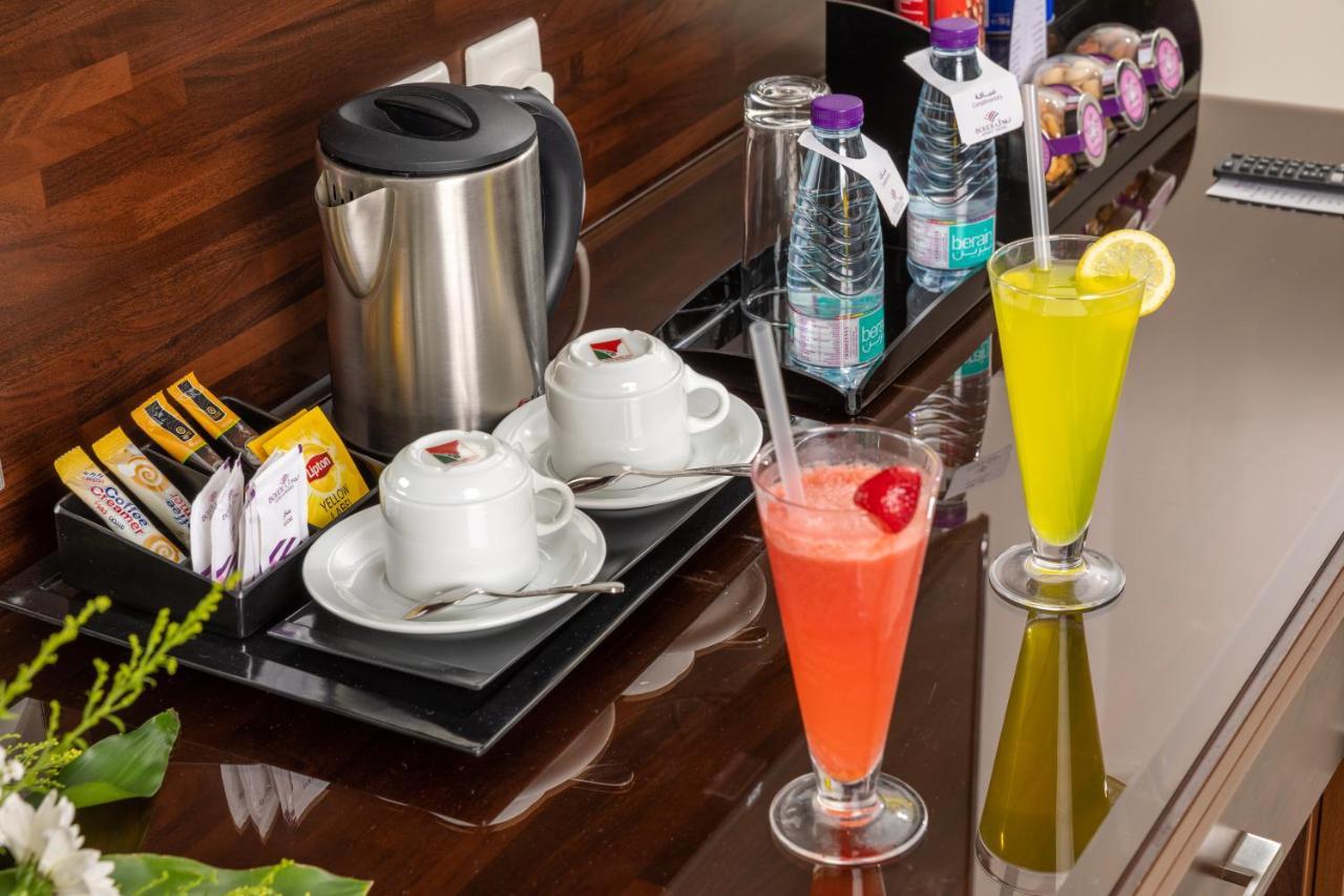 Boudl Wadi Al Dawasir Hotel Luaran gambar