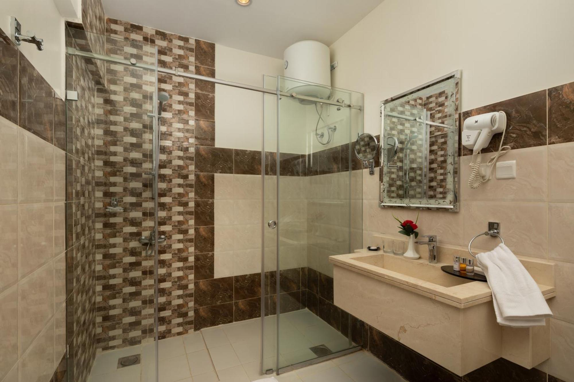 Boudl Wadi Al Dawasir Hotel Luaran gambar