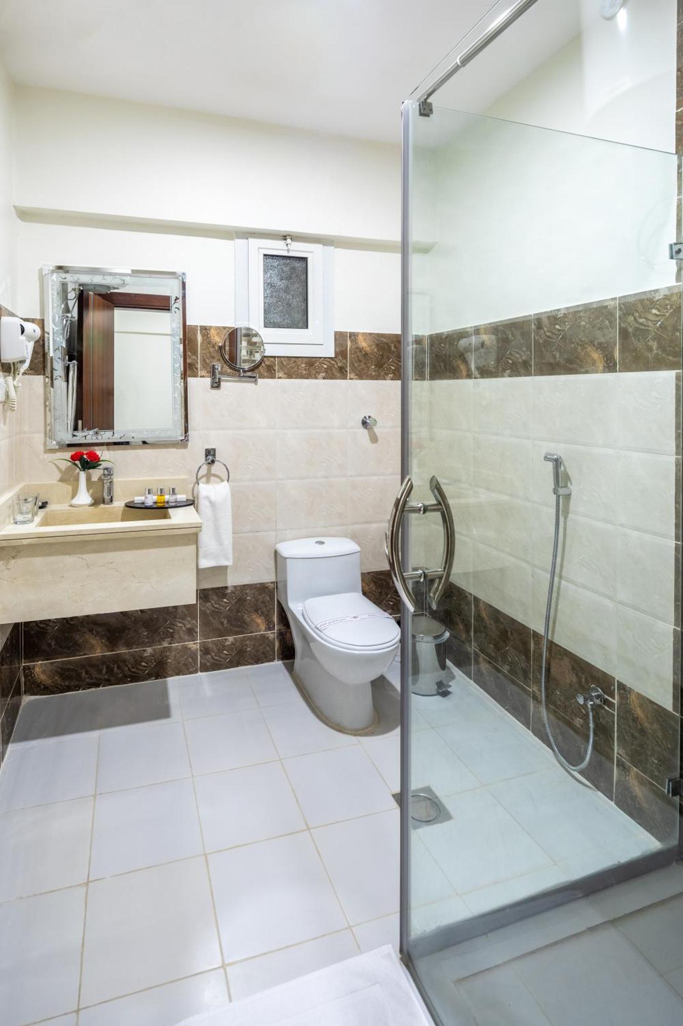 Boudl Wadi Al Dawasir Hotel Luaran gambar